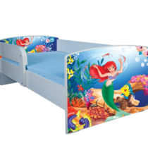 Pat Ariel, cu protectie, 130×60 cm