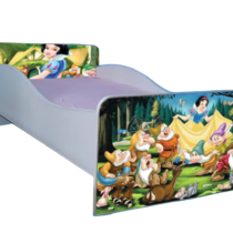 Pat Alba ca zapada, 130×60 cm