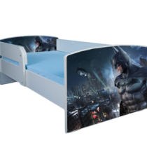 Pat Batman, cu protectie, 130×60 cm