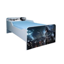 Pat Batman, 130×60 cm