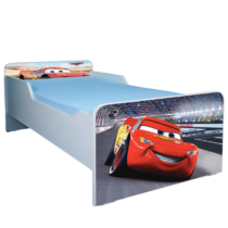 Pat Cars, 130×60 cm