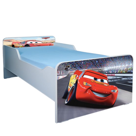 Pat Cars, 140×70 cm