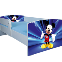 Pat Mickey, cu protectie, 130×60 cm