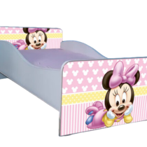 Pat Minnie 2, 130×60 cm