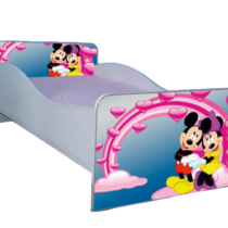 Pat Mickey si Minnie, 130×60 cm
