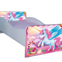 Pat Micii Ponei, 130×60 cm