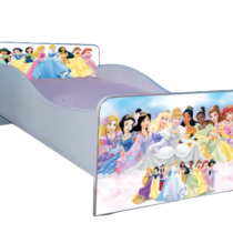 Pat Printesele Disney, 130×60 cm