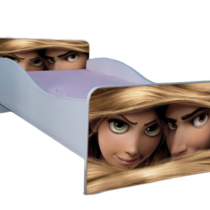 Pat Rapunzel, 130×60 cm