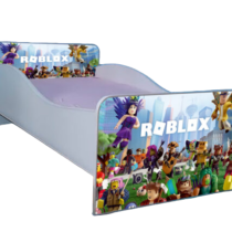 Pat Roblox, 130×60 cm