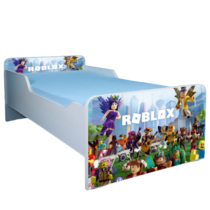 Pat Roblox, 130×60 cm