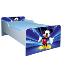 Pat Mickey, 130×60 cm