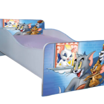 Pat Tom & Jerry, 130×60 cm