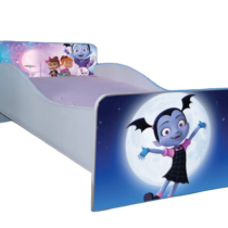 Pat Vampirina, 130×60 cm
