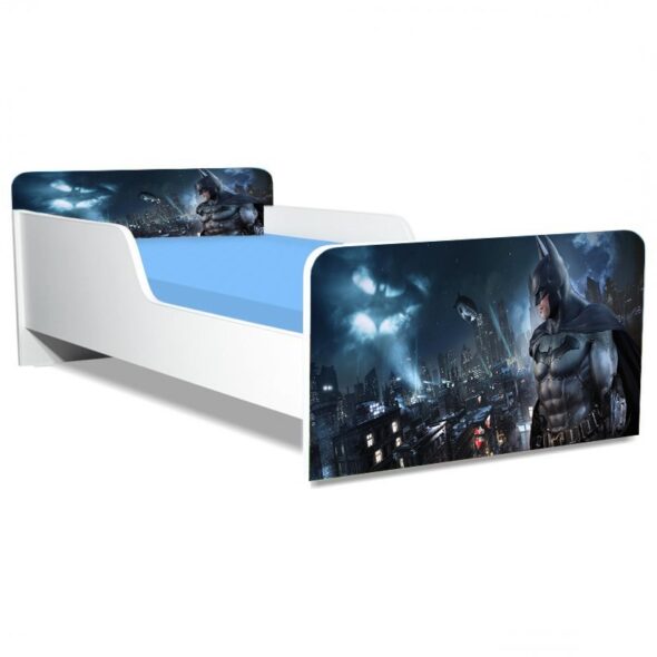 Pat Batman, creativ, 130×60 cm