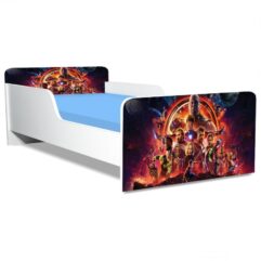 Pat Avengers, creativ, 130×60 cm