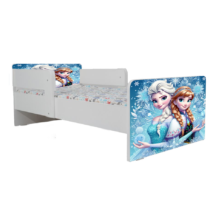 Pat Elsa si Ana, dubla protectie, 130×60 cm