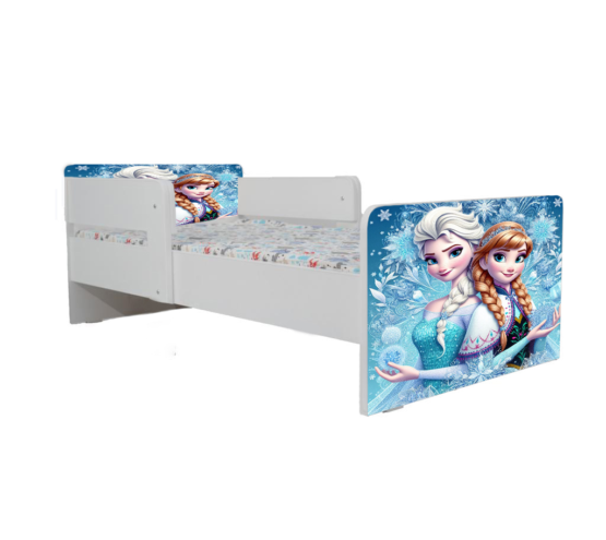 Pat Elsa si Ana, dubla protectie, 130×60 cm