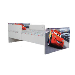 Pat Cars 2, cu dubla protectie, 140×70 cm