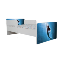 Pat Ariel, cu dubla protectie, 130×60 cm