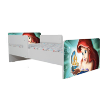 Pat Ariel 2, cu dubla protectie, 130×60 cm