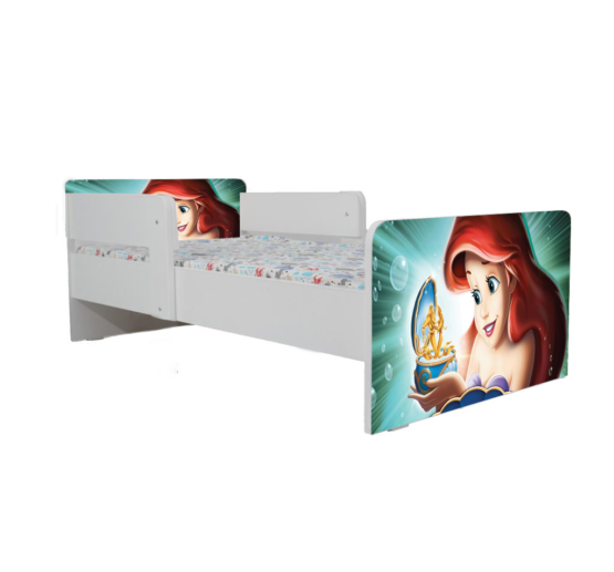 Pat Ariel 2, cu dubla protectie, 130×60 cm