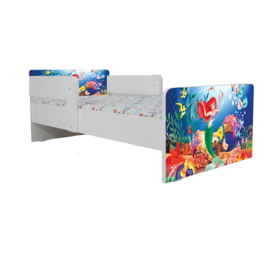 Pat Ariel 3, cu dubla protectie, 130×60 cm