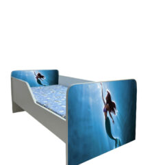 Pat Ariel 2, sleepy, 130×60 cm