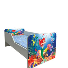 Pat Ariel, sleepy, 130×60 cm