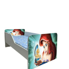 Pat Ariel 3, sleepy, 130×60 cm