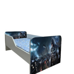 Pat Batman, sleepy, 130×60 cm