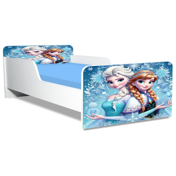 Pat Ana si Elsa, creativ, 130×60 cm