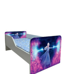 Pat Frozen, sleepy, 130×60 cm