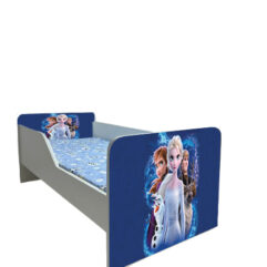 Pat Frozen 2, sleepy, 130×60 cm