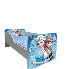 Pat Elsa si Ana, sleepy, 180×80 cm