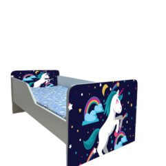 Pat Little Poney, sleepy, 130×60 cm