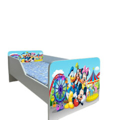 Pat Mickey si Prietenii 2, sleepy, 130×60 cm