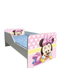 Pat Minnie 2, sleepy, 130×60 cm