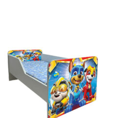 Pat Paw Patrol Space, sleepy, 180×80 cm