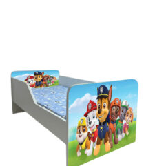 Pat Paw Patrol, sleepy, 130×60 cm