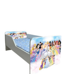 Pat Princess, sleepy, 130×60 cm