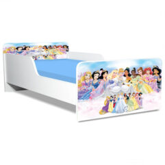 Pat Princess, creativ, 130×60 cm