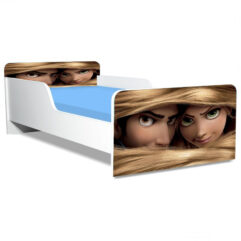 Pat Rapunzel, creativ, 130×60 cm