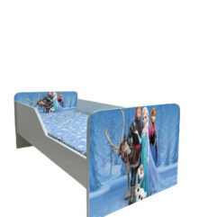 Pat Frozen 1, sleepy, 130×60 cm