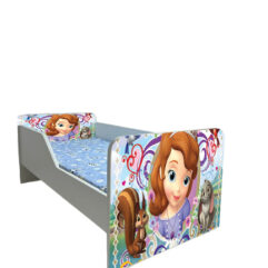 Pat Sofia 2, sleepy, 130×60 cm