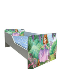 Pat Sofia 3, sleepy, 130×60 cm