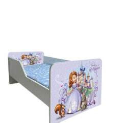 Pat Sofia 1, sleepy, 130×60 cm