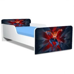 Pat Spiderman 5, creativ, 180×80 cm