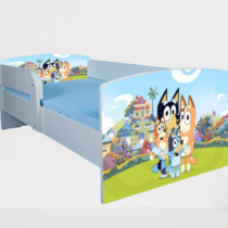 Pat Bluey ,cu protectie ,130×60 cm