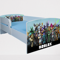 Pat Roblox ,cu protctie ,130×60 cm