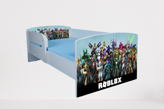 Pat Roblox ,cu protctie ,180×80 cm